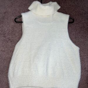 Women’s sweater vest